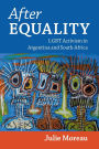 After Equality: LGBT Activism in Argentina and South Africa