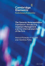 The Dynamic Metacapabilities Framework: Introducing Quantum Management and the Informational View of the Firm