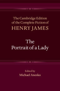 Title: The Portrait of a Lady, Author: Henry James