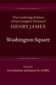 Title: Washington Square, Author: Henry James