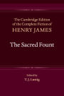The Sacred Fount