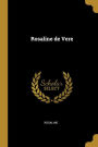 Rosaline de Vere