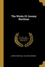 The Works Of Jeremy Bentham