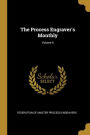The Process Engraver's Monthly; Volume 6