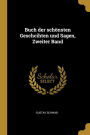 Buch der schönsten Geschcihten und Sagen, Zweiter Band