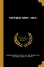 Geological Series, Issue 1