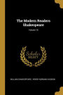 The Modern Readers Shakespeare; Volume 10