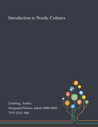 Title: Introduction to Nordic Cultures, Author: Annika Lindskog