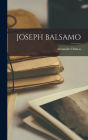 JOSEPH BALSAMO