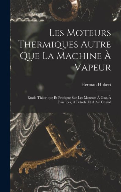 Bien choisir un moteur thermique - Guides d'achat DirectIndustry