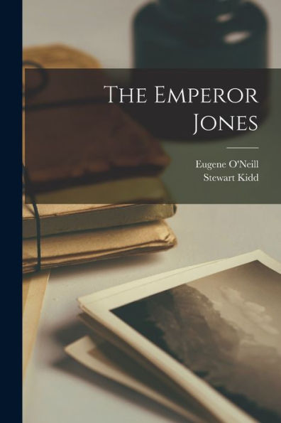 The Emperor Jones