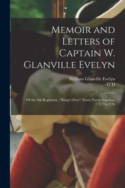 The Captain: A Memoir