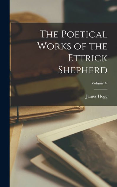 Publications – Ettrick Press