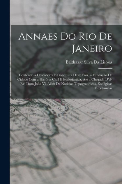 City Guide Rio De Janeiro, English Version - Art of Living - Books and  Stationery