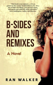 Title: B-Sides and Remixes, Author: Ran Walker