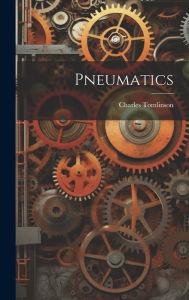Title: Pneumatics, Author: Charles Tomlinson