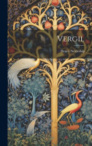 Title: Vergil, Author: Henry Nettleship