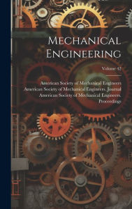 Title: Mechanical Engineering; Volume 42, Author: American Society of Mechanical Engine