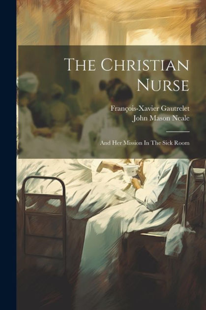 christian missionary nurse