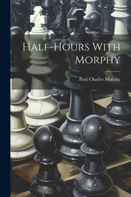 Paul Charles Morphy