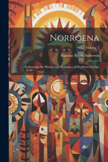 NORROENA VOL III