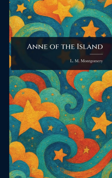 Anne of the Island
