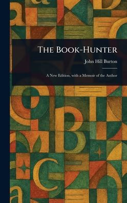 The Book-Hunter