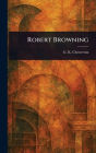 Robert Browning