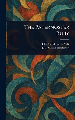 The Paternoster Ruby