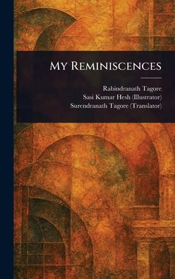 My Reminiscences