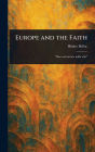 Europe and the Faith