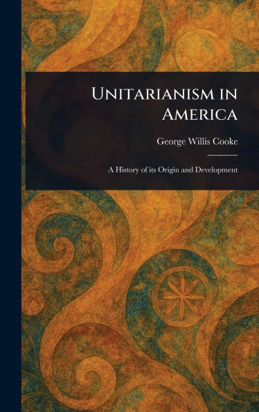 Unitarianism in America