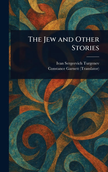 The Jew and Other Stories