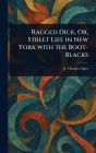 Ragged Dick, Or, Street Life in New York With the Boot-Blacks