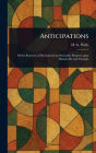 Anticipations
