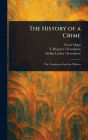 The History of a Crime