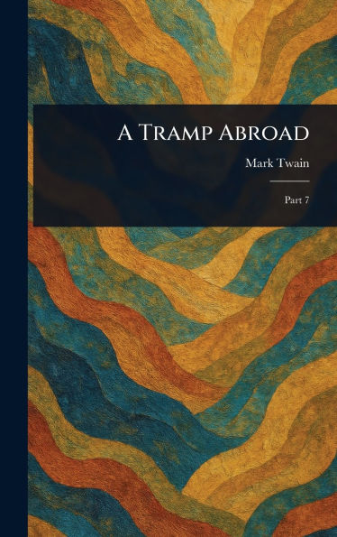 A Tramp Abroad