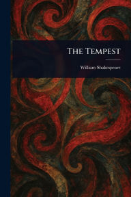 Title: The Tempest, Author: William Shakespeare