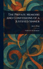 The Private Memoirs and Confessions of a Justified Sinner