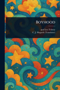 Title: Boyhood, Author: Leo Tolstoy
