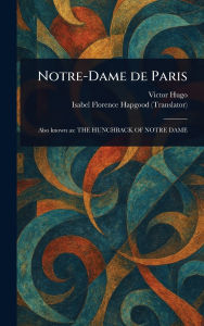 Notre-Dame De Paris
