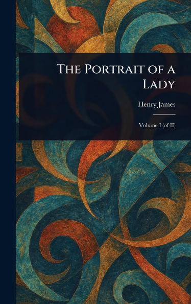 The Portrait of a Lady