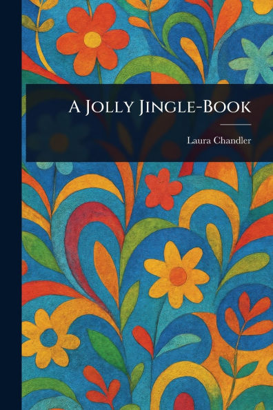 A Jolly Jingle-Book