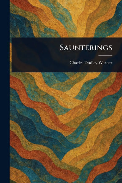 Saunterings