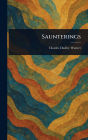 Saunterings