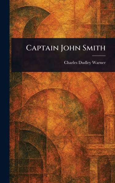 Captain John Smith