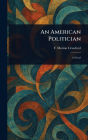 An American Politician
