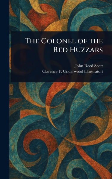 The Colonel of the Red Huzzars