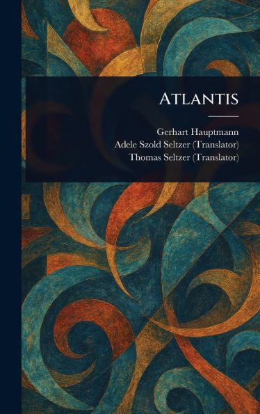 Atlantis