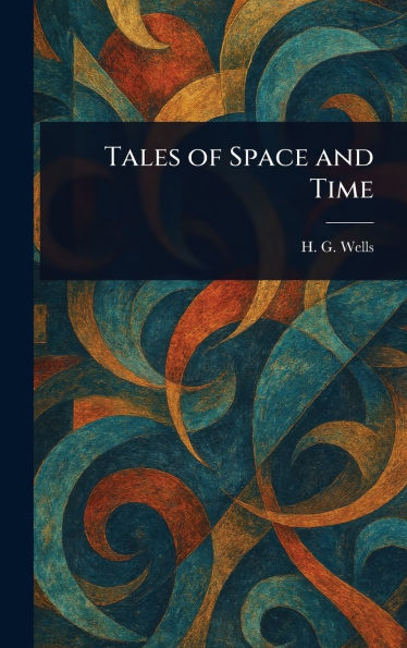 Tales of Space and Time